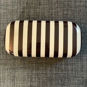 Henri Bendel hard sunglass case